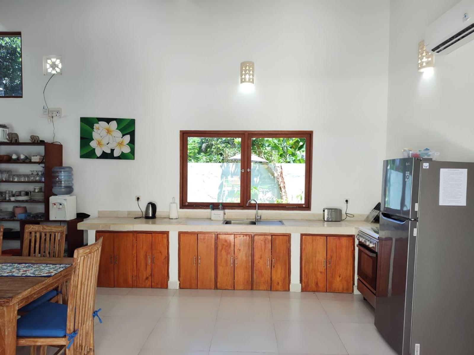 Villa Serenity