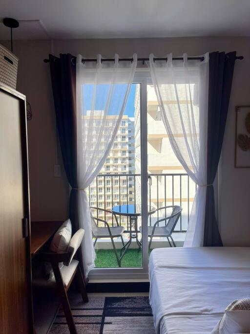JONDO Staycation