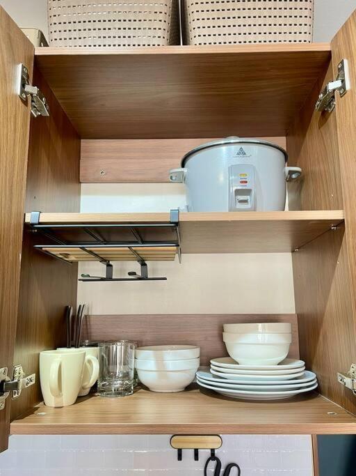 JONDO Staycation
