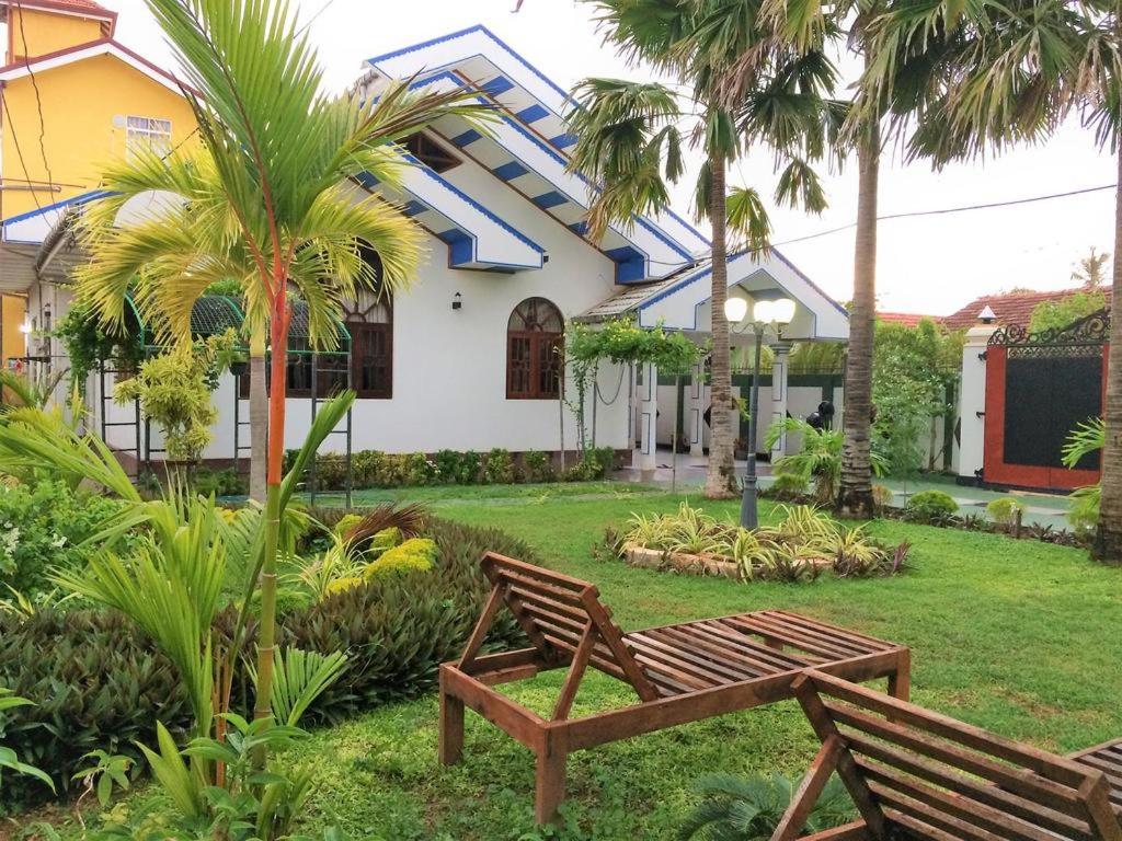 Romeo and Juliet Guest House view 3