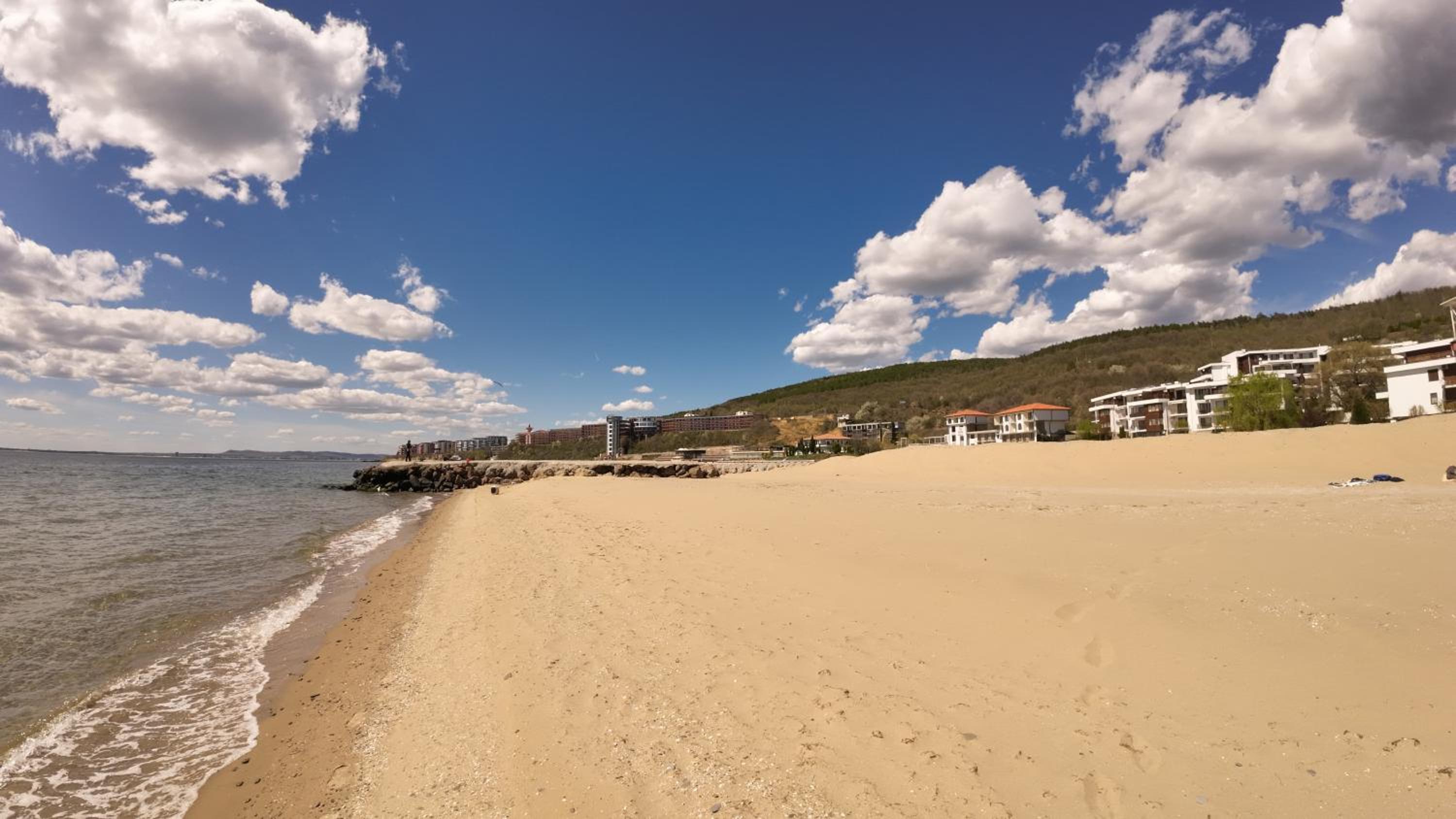 William's apartments - fifth amazing studio