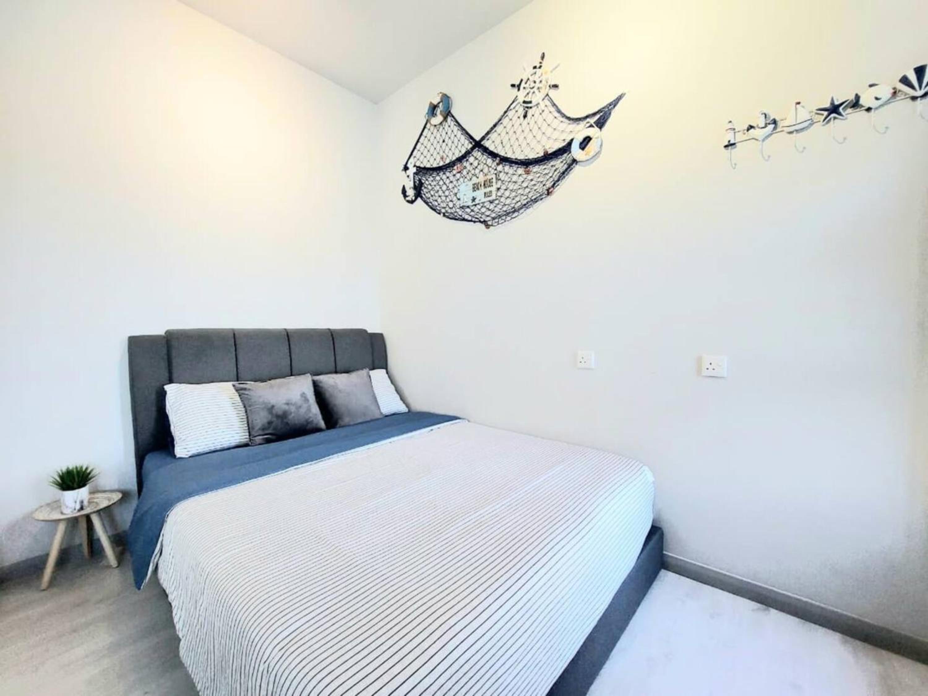 Jesselton Quay Citypads Kota Kinabalu photo 3