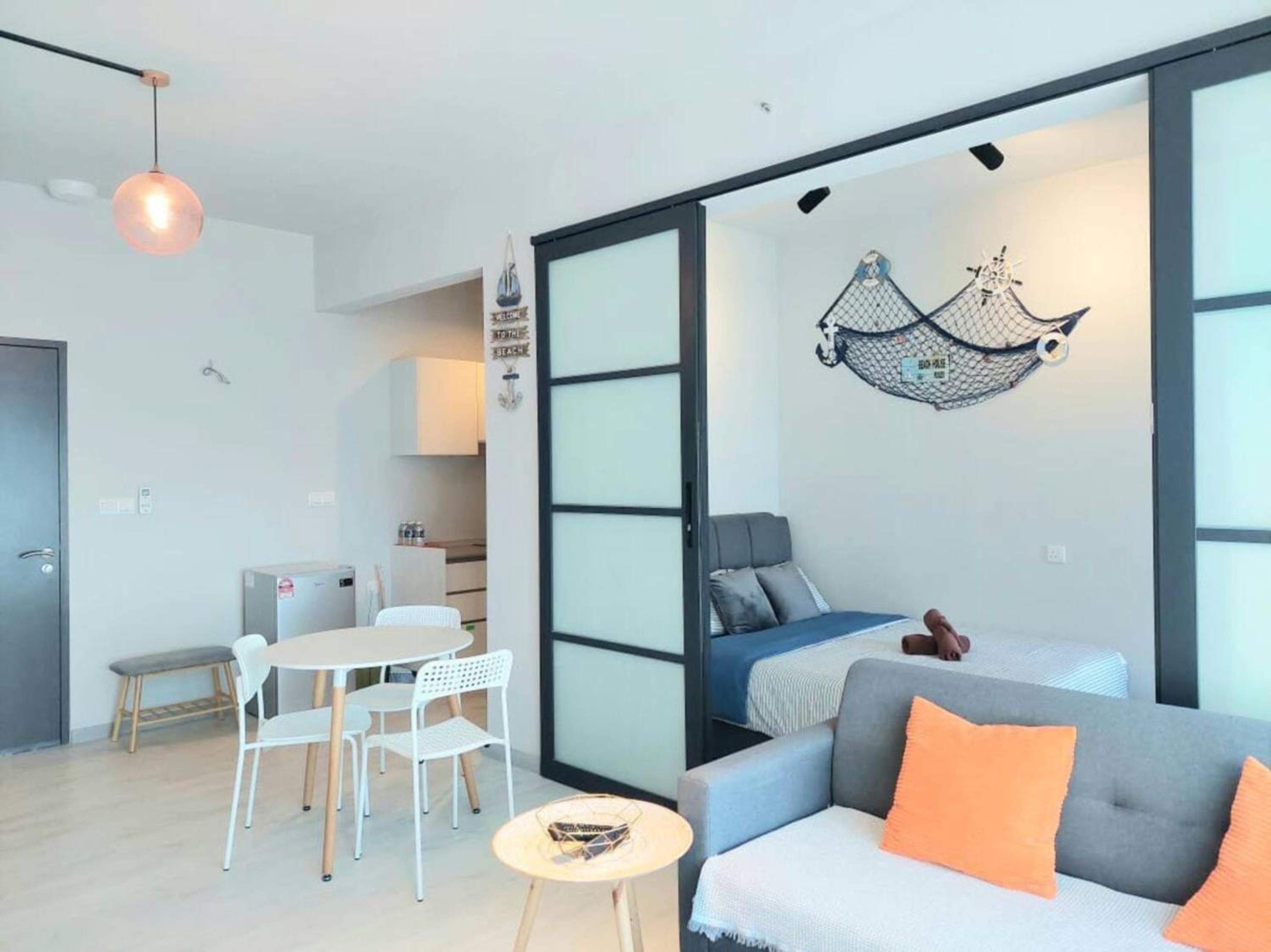 Jesselton Quay Citypads Kota Kinabalu photo 5