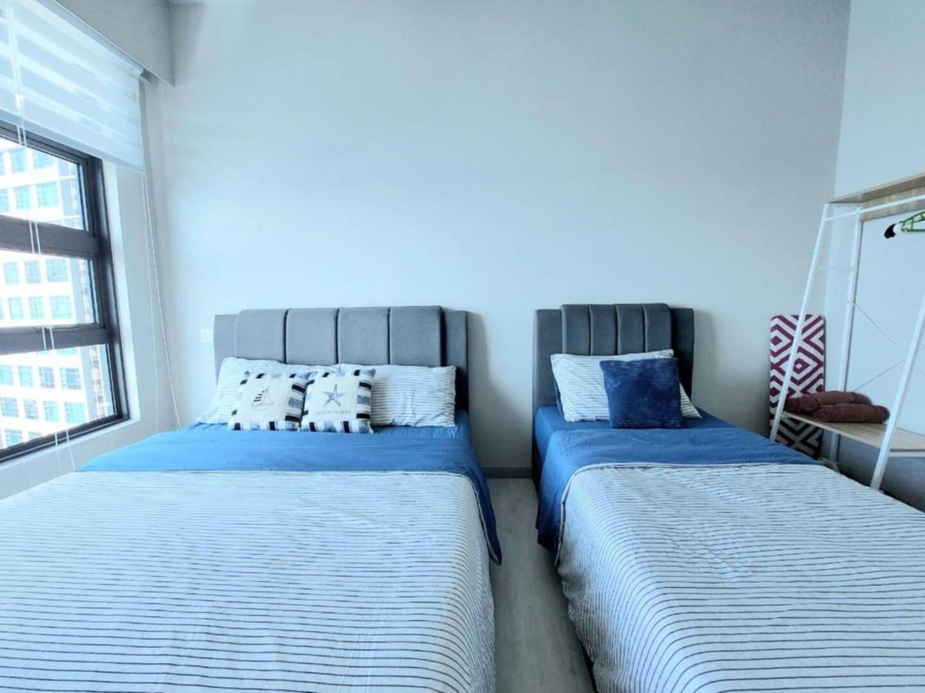 Jesselton Quay Citypads Kota Kinabalu photo 4