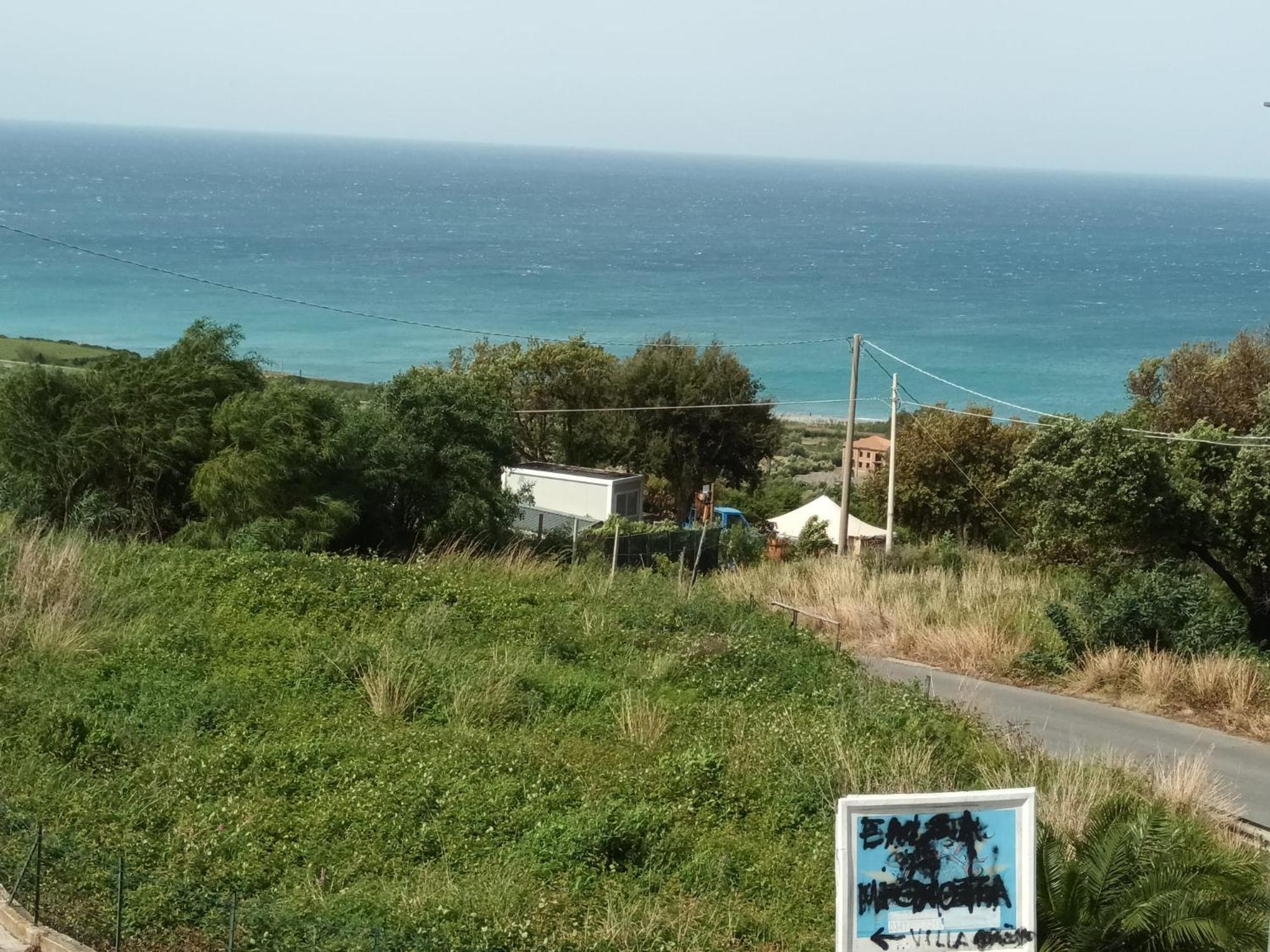 Villa Apogeo, entire house - Lamezia International Airport