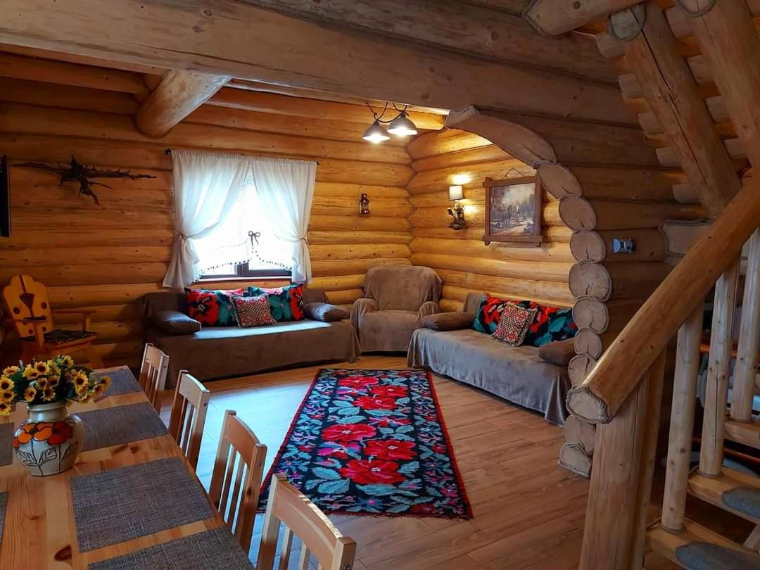 Cabana Razesilor