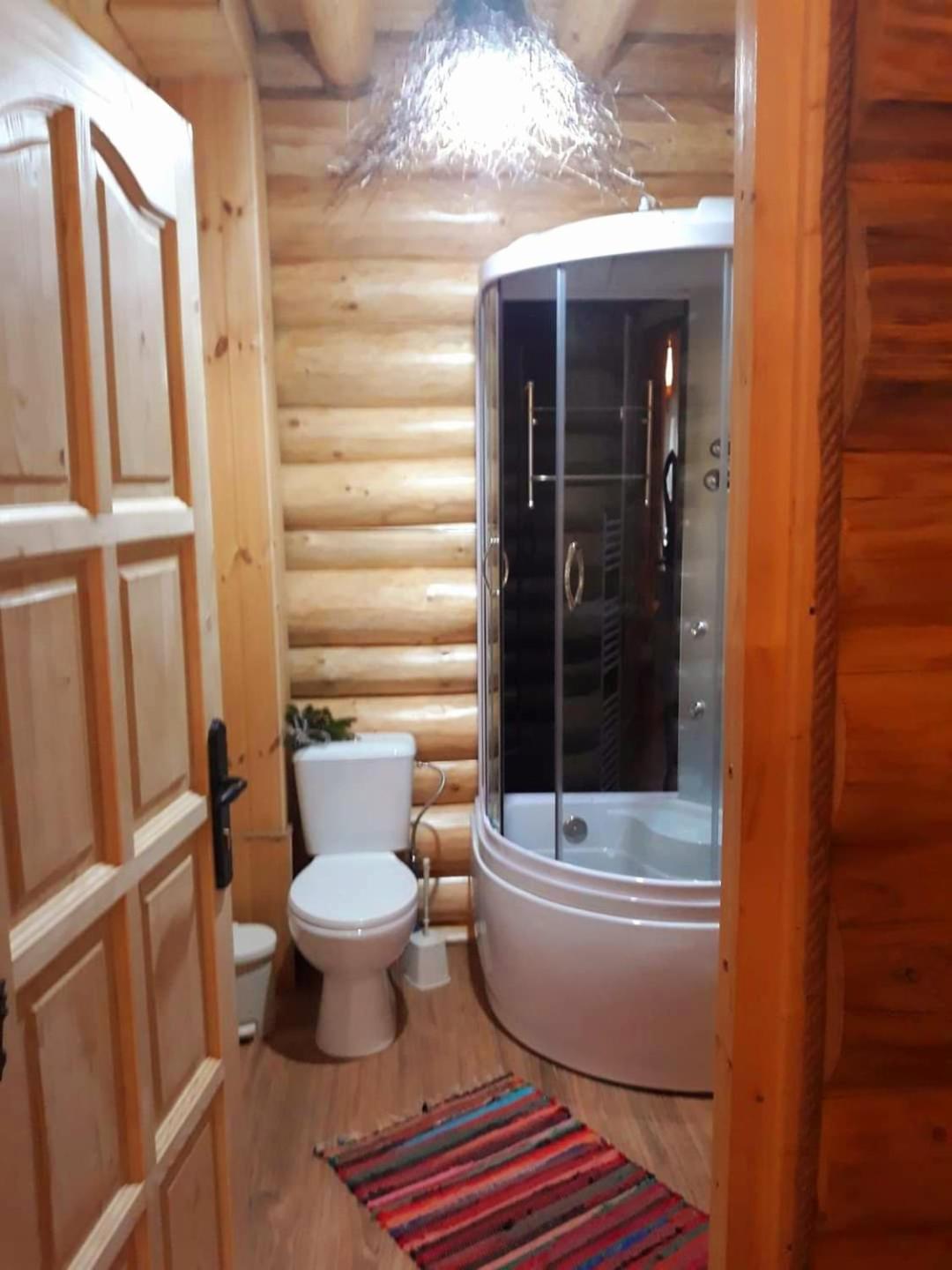 Cabana Razesilor