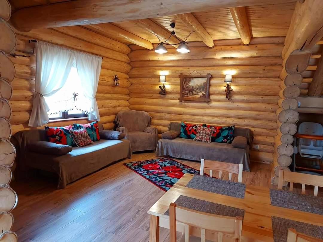 Cabana Razesilor