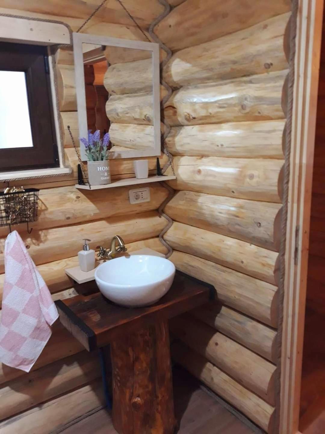 Cabana Razesilor