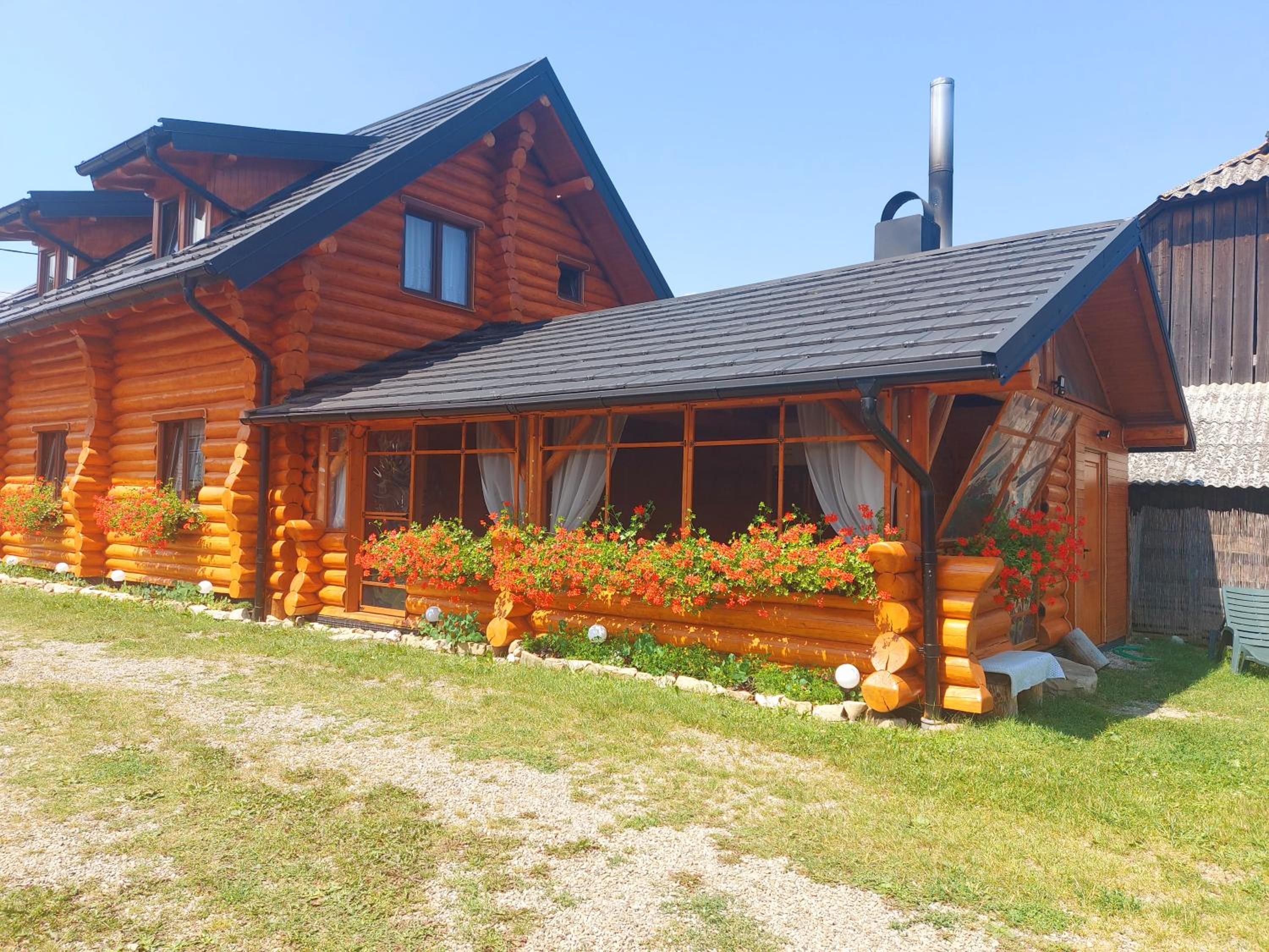 Cabana Razesilor