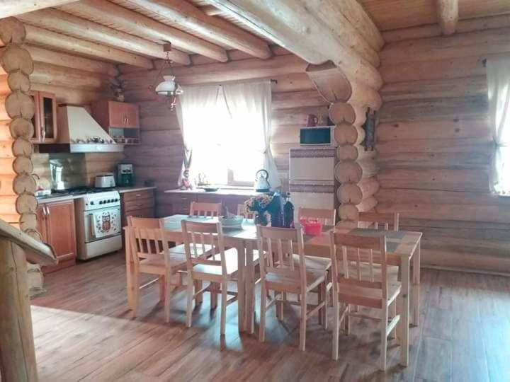 Cabana Razesilor
