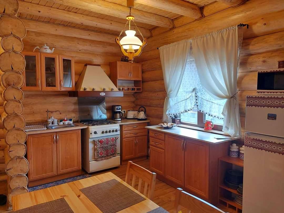 Cabana Razesilor