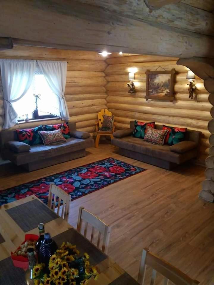 Cabana Razesilor
