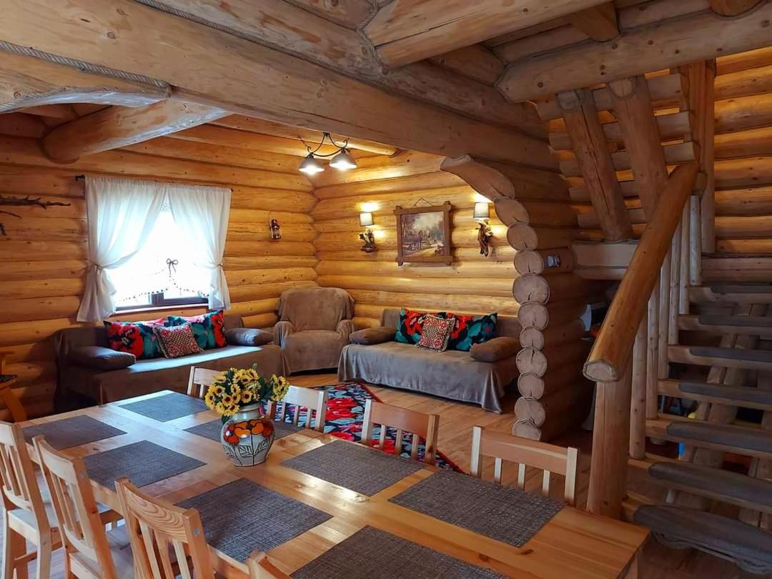 Cabana Razesilor