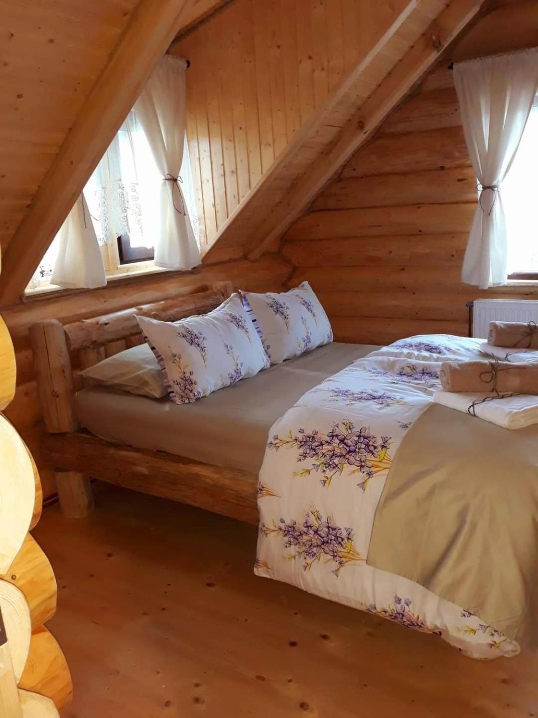 Cabana Razesilor