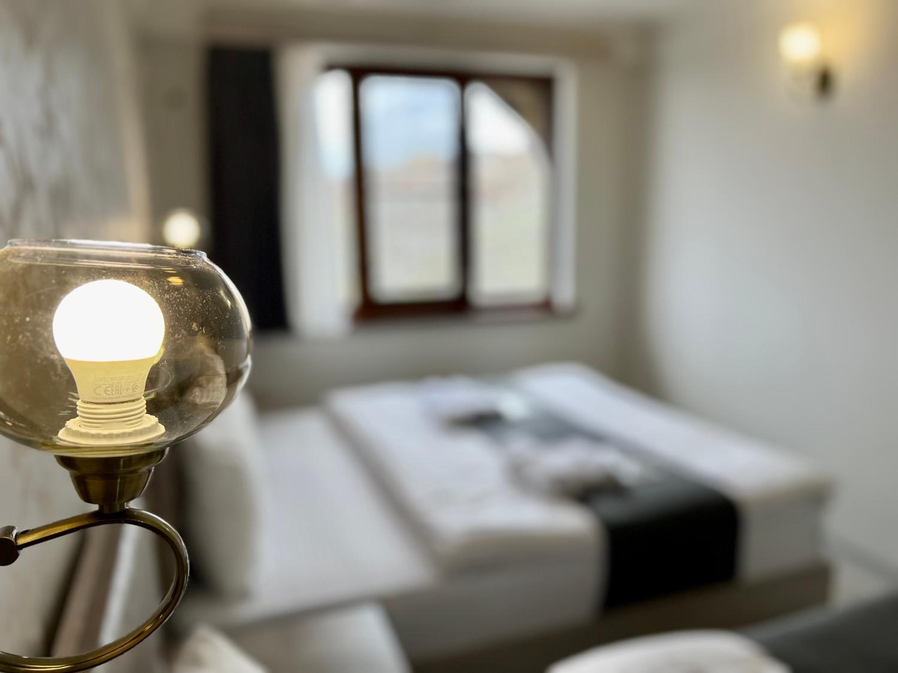 The Hill Guesthouse