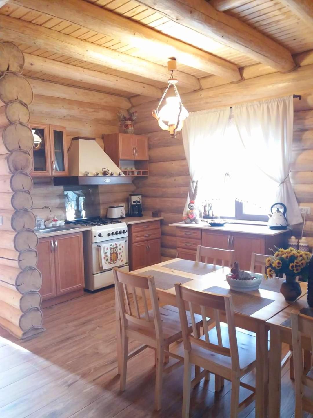 Cabana Razesilor