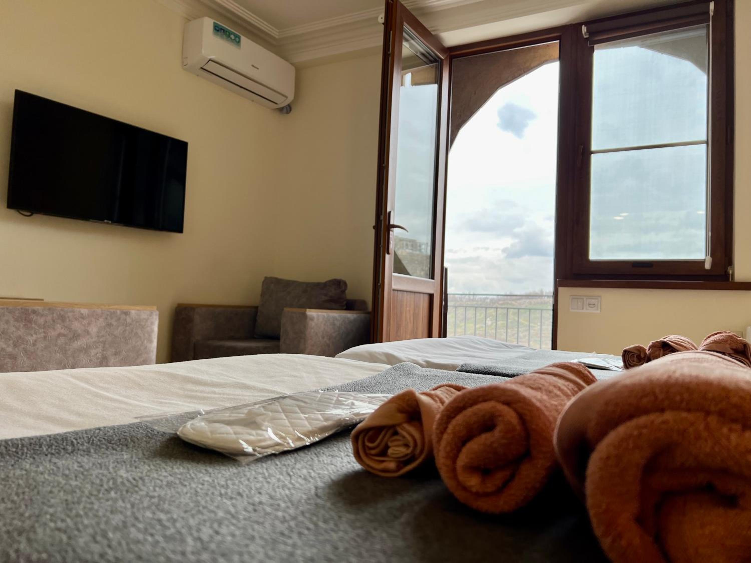 The Hill Guesthouse