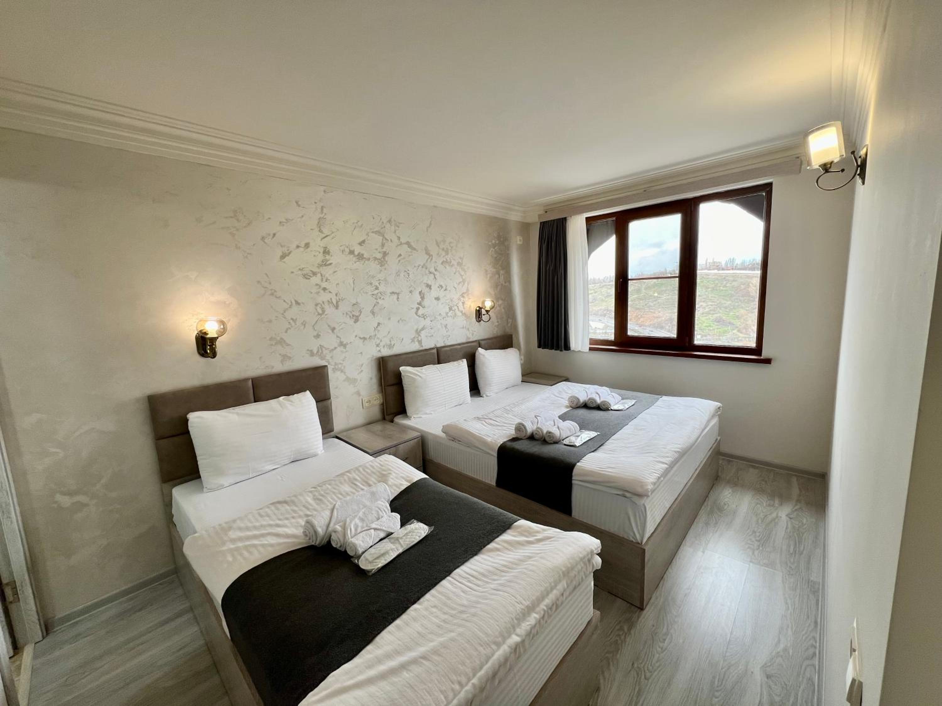 The Hill Guesthouse
