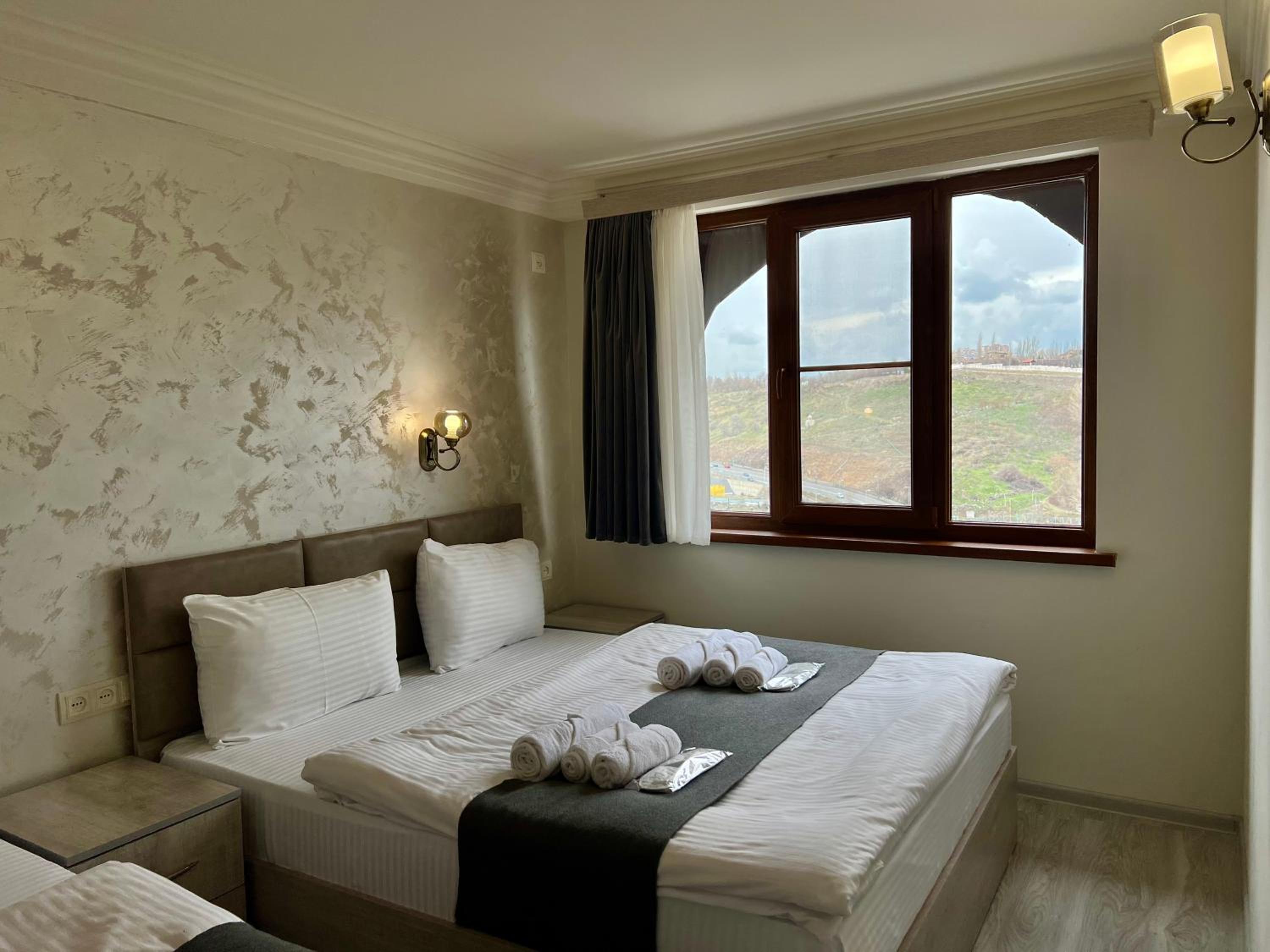 The Hill Guesthouse