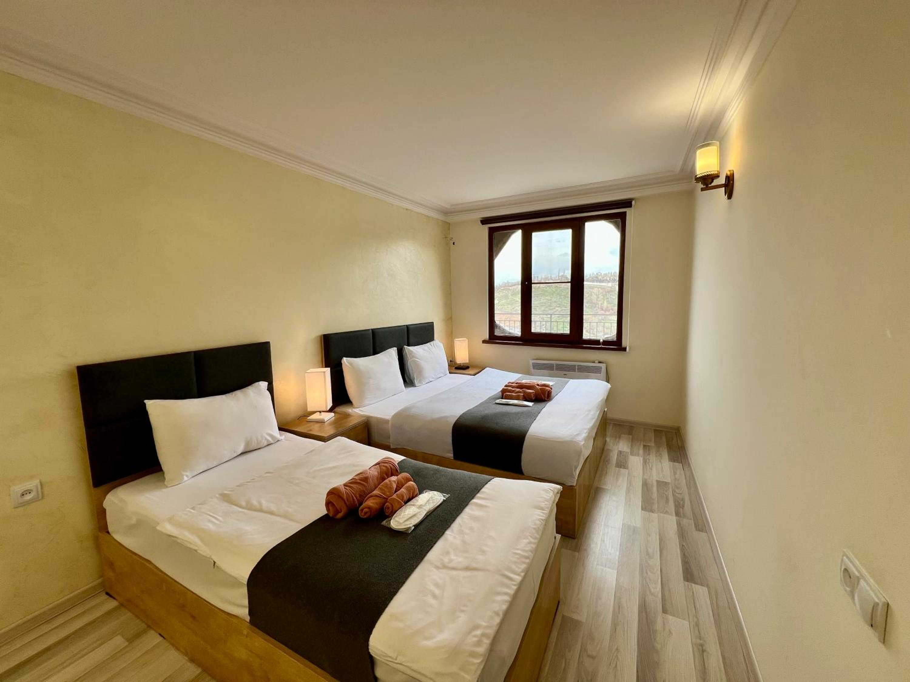The Hill Guesthouse