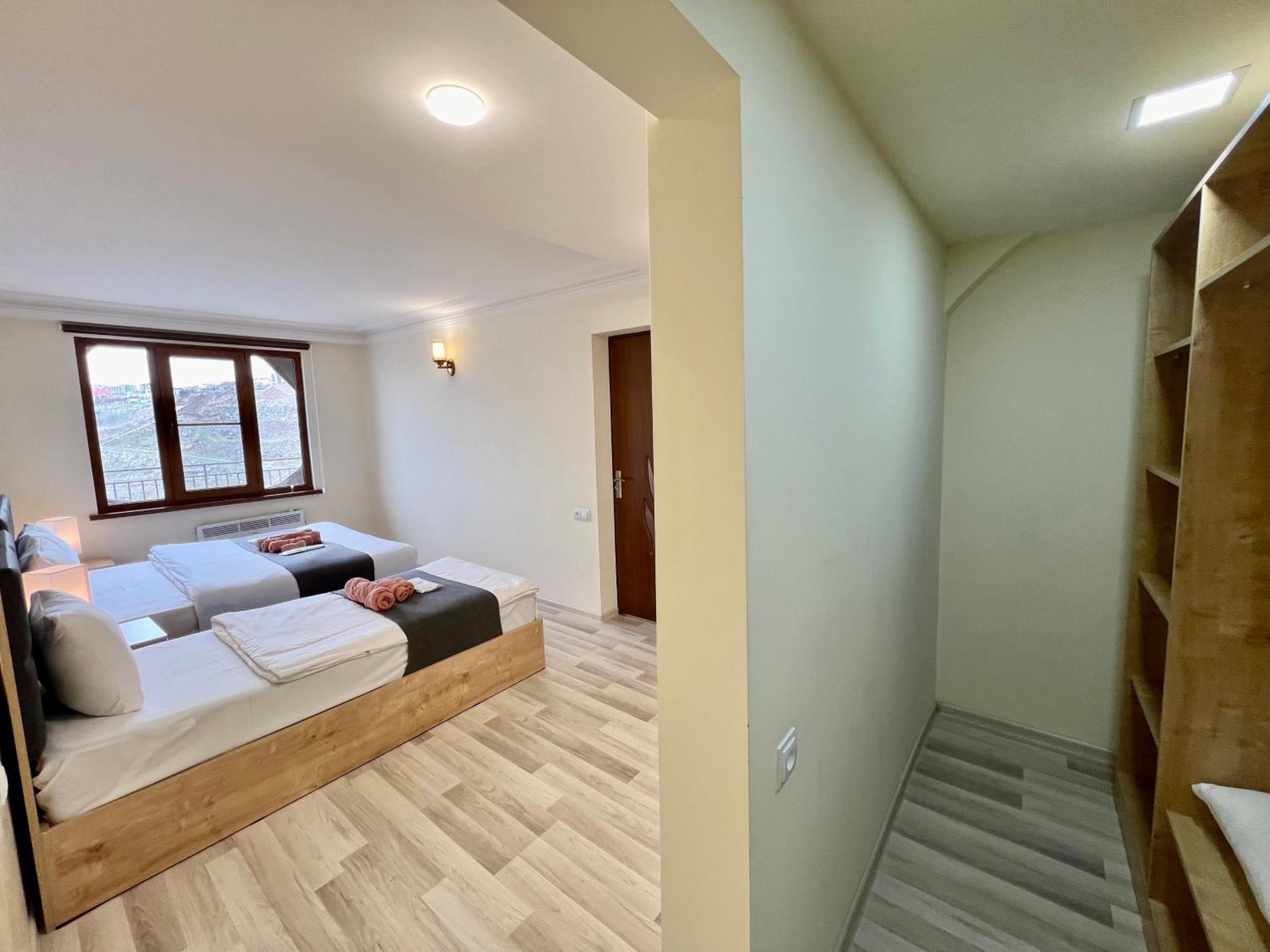 The Hill Guesthouse