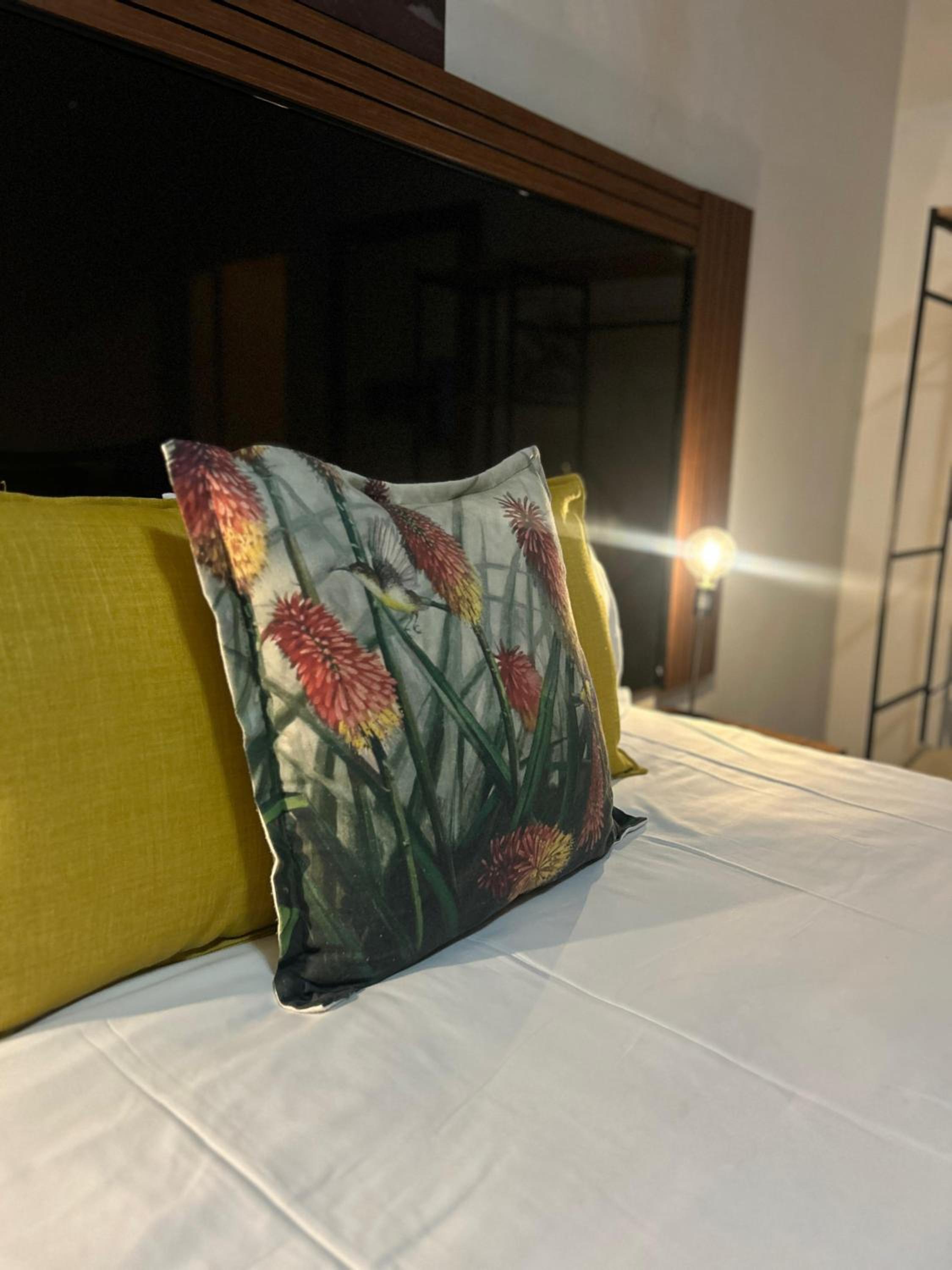 Bothabelo Lodge