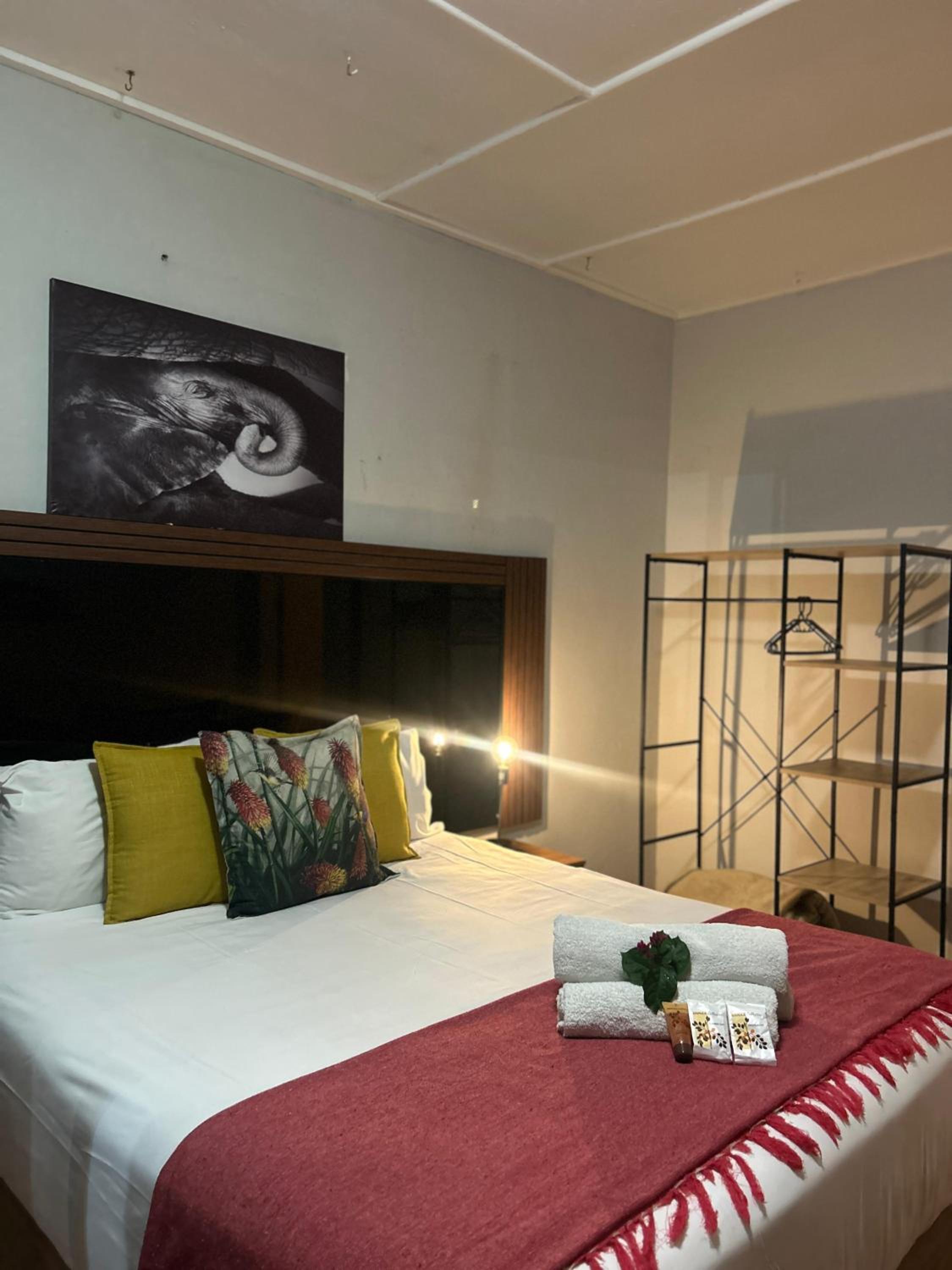 Bothabelo Lodge