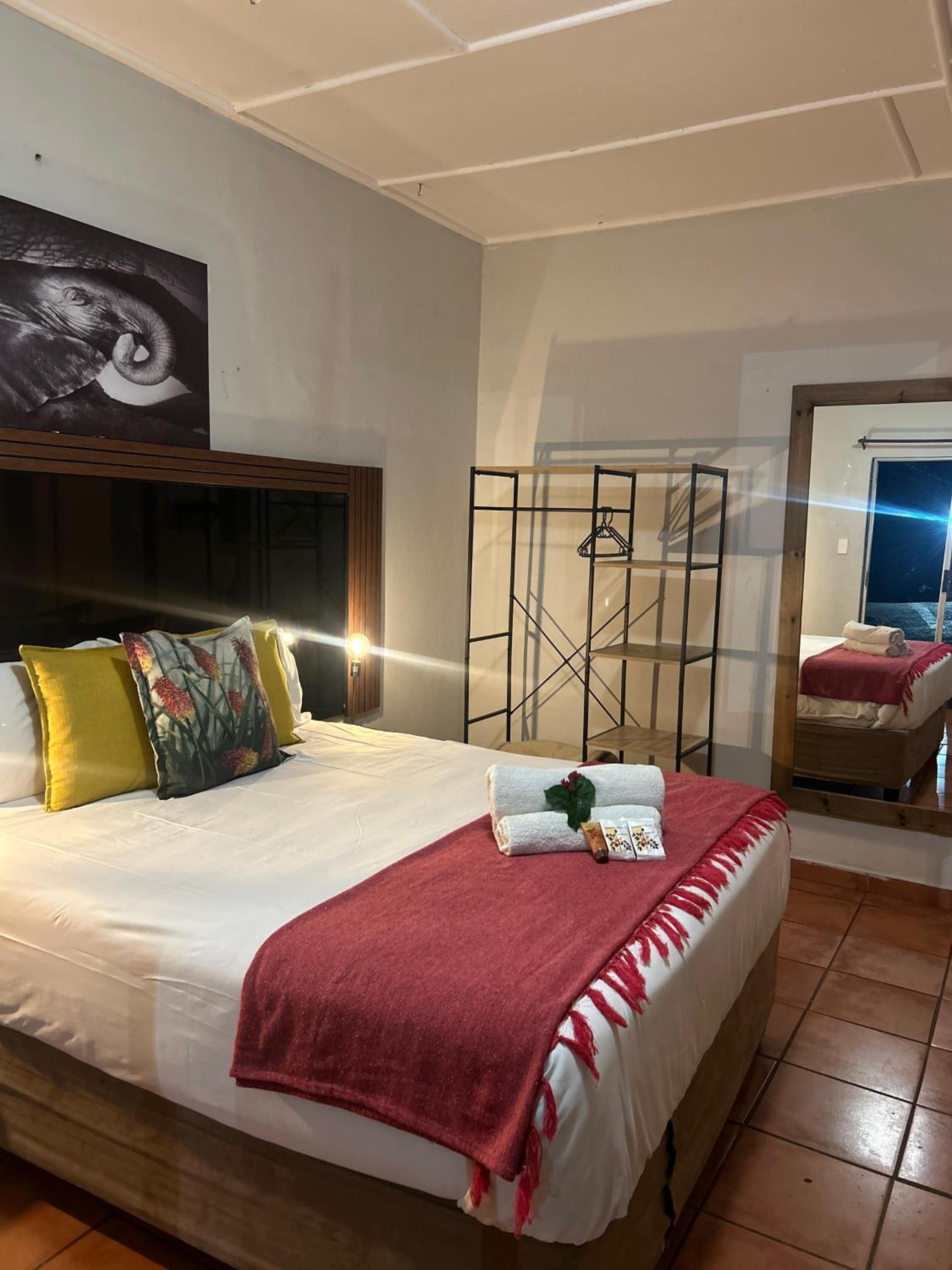 Bothabelo Lodge