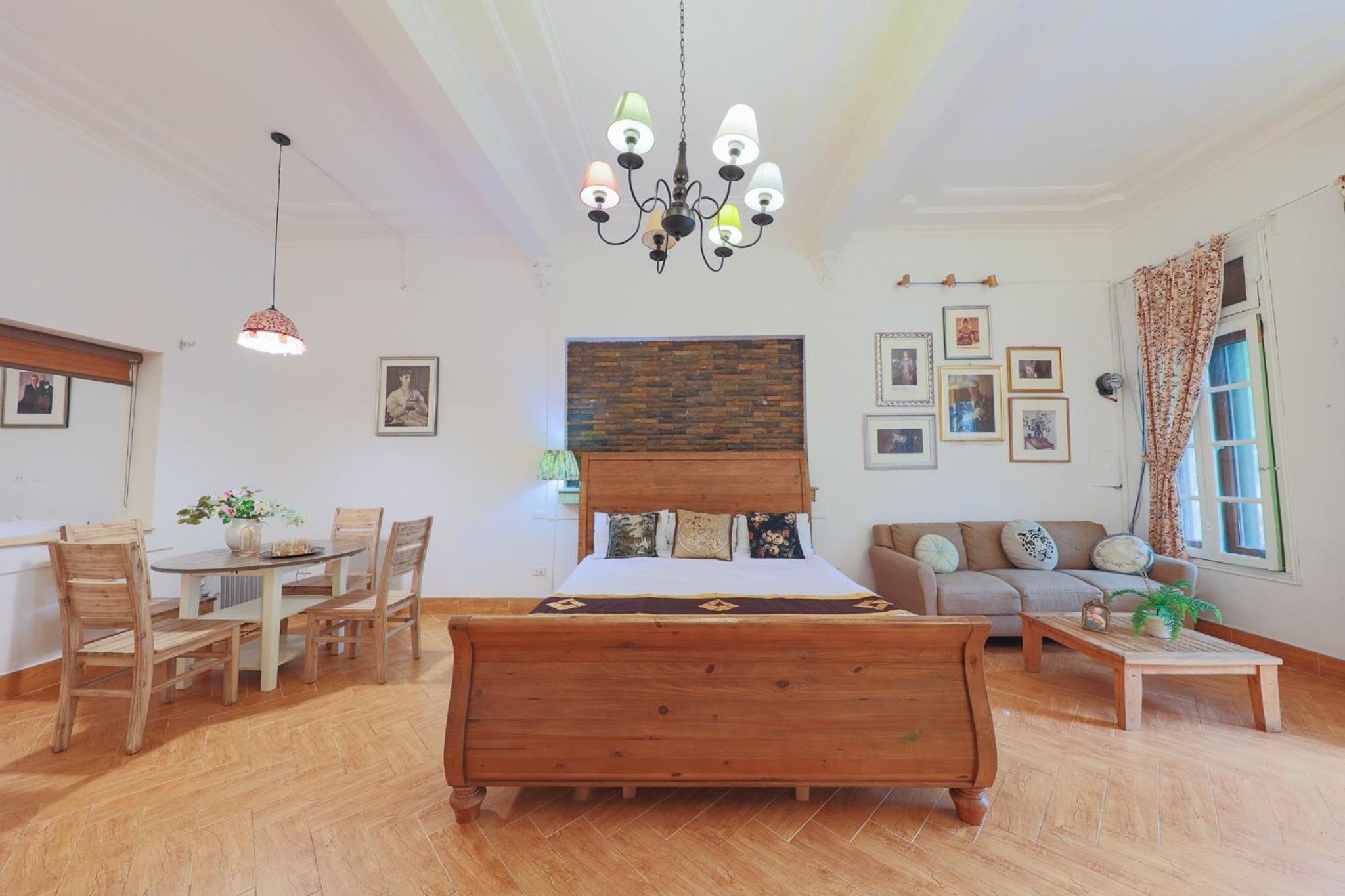Cozy Fun Homestay 12
