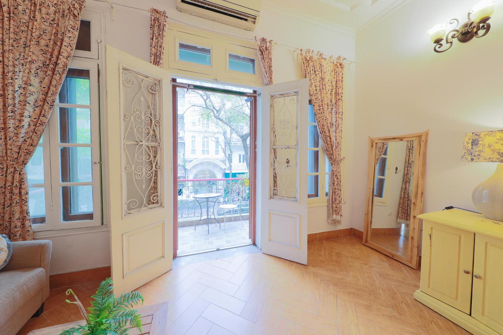 Cozy Fun Homestay 12