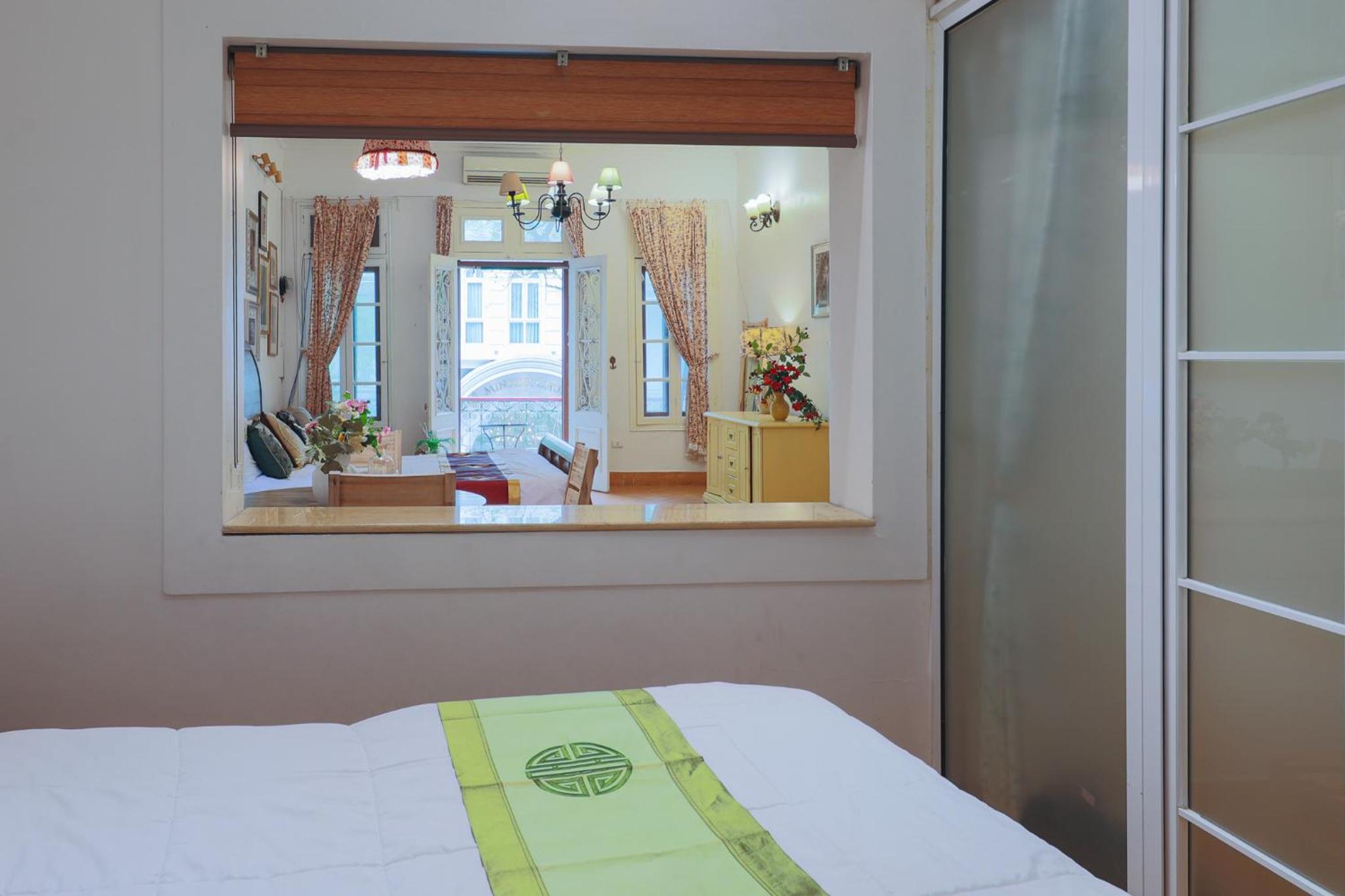 Cozy Fun Homestay 12