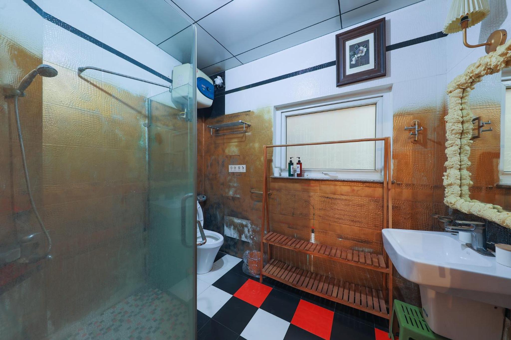 Cozy Fun Homestay 12