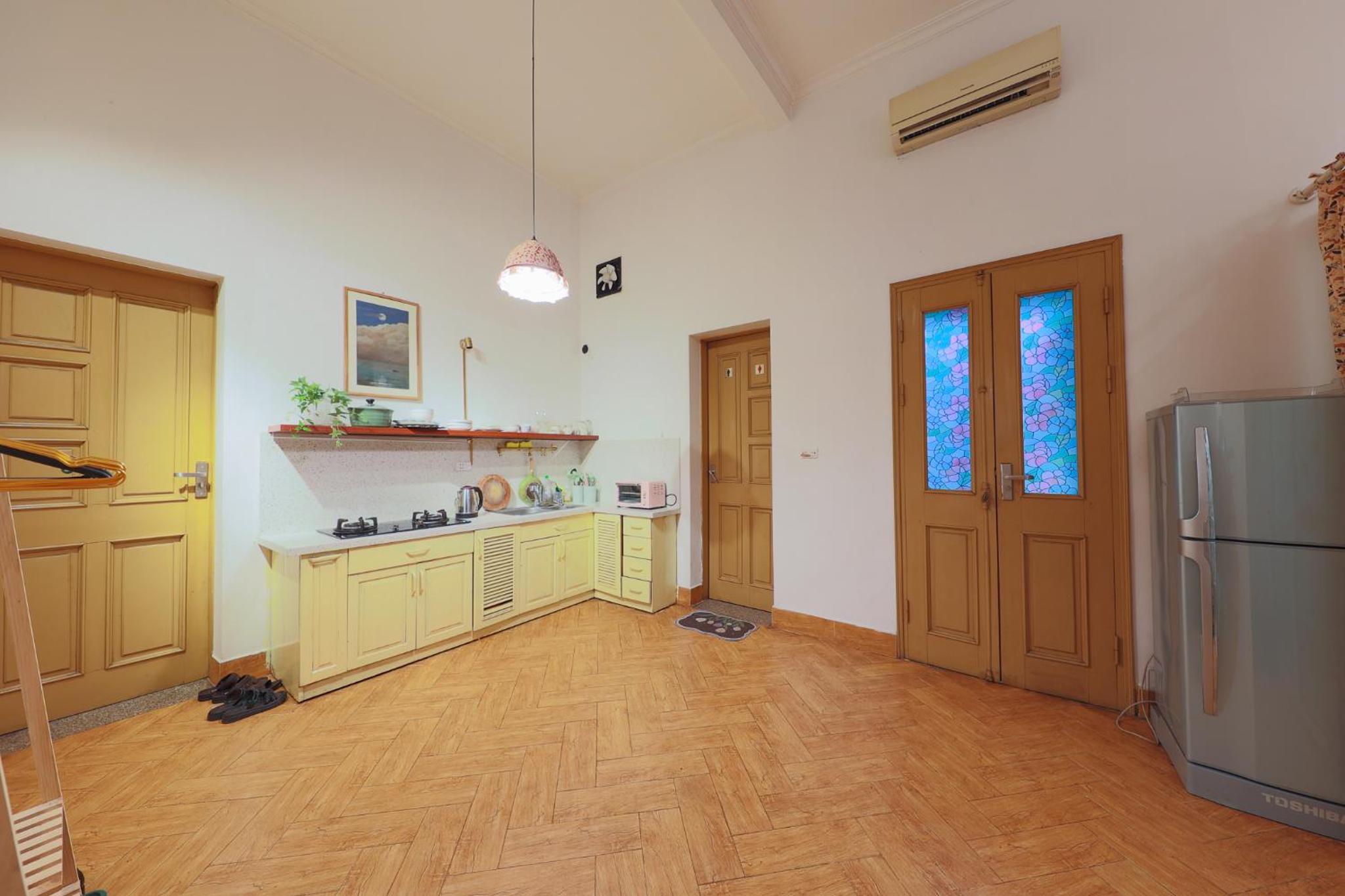 Cozy Fun Homestay 12