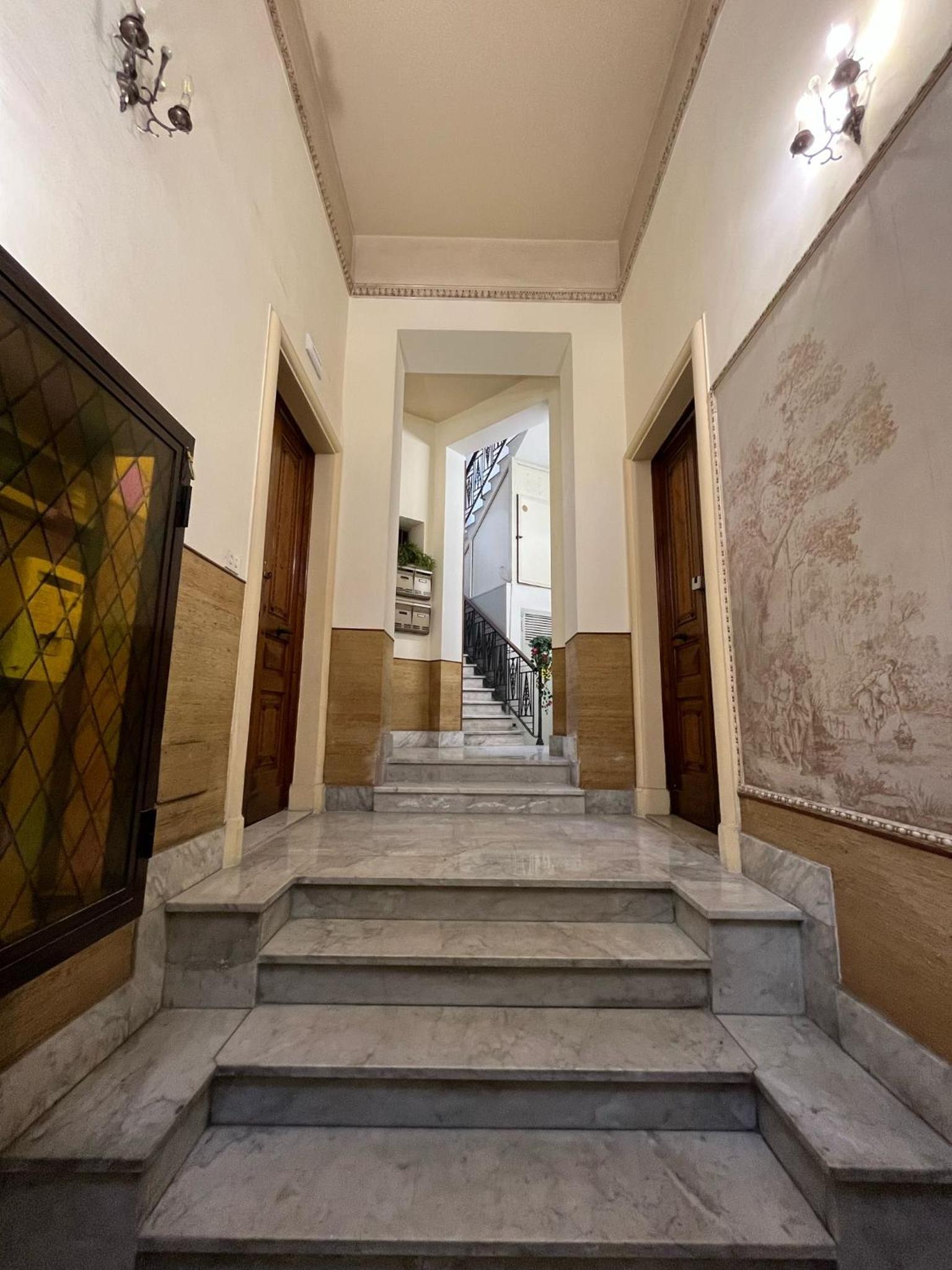 Palazzo Vitrano - tourist apartment photo 2