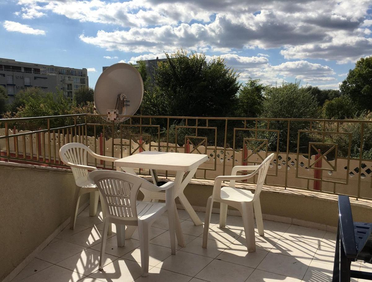 Prestige Sunny Beach