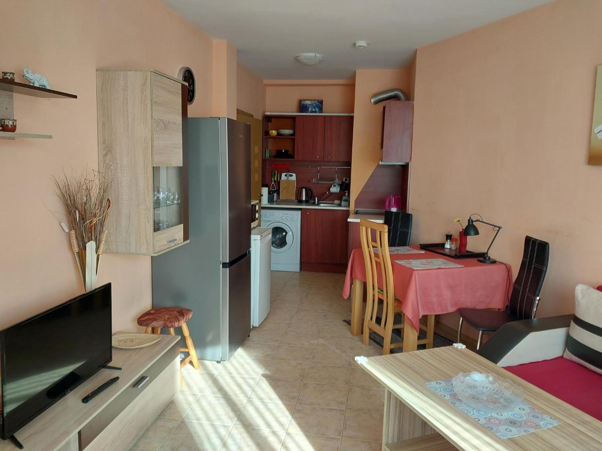Prestige Sunny Beach