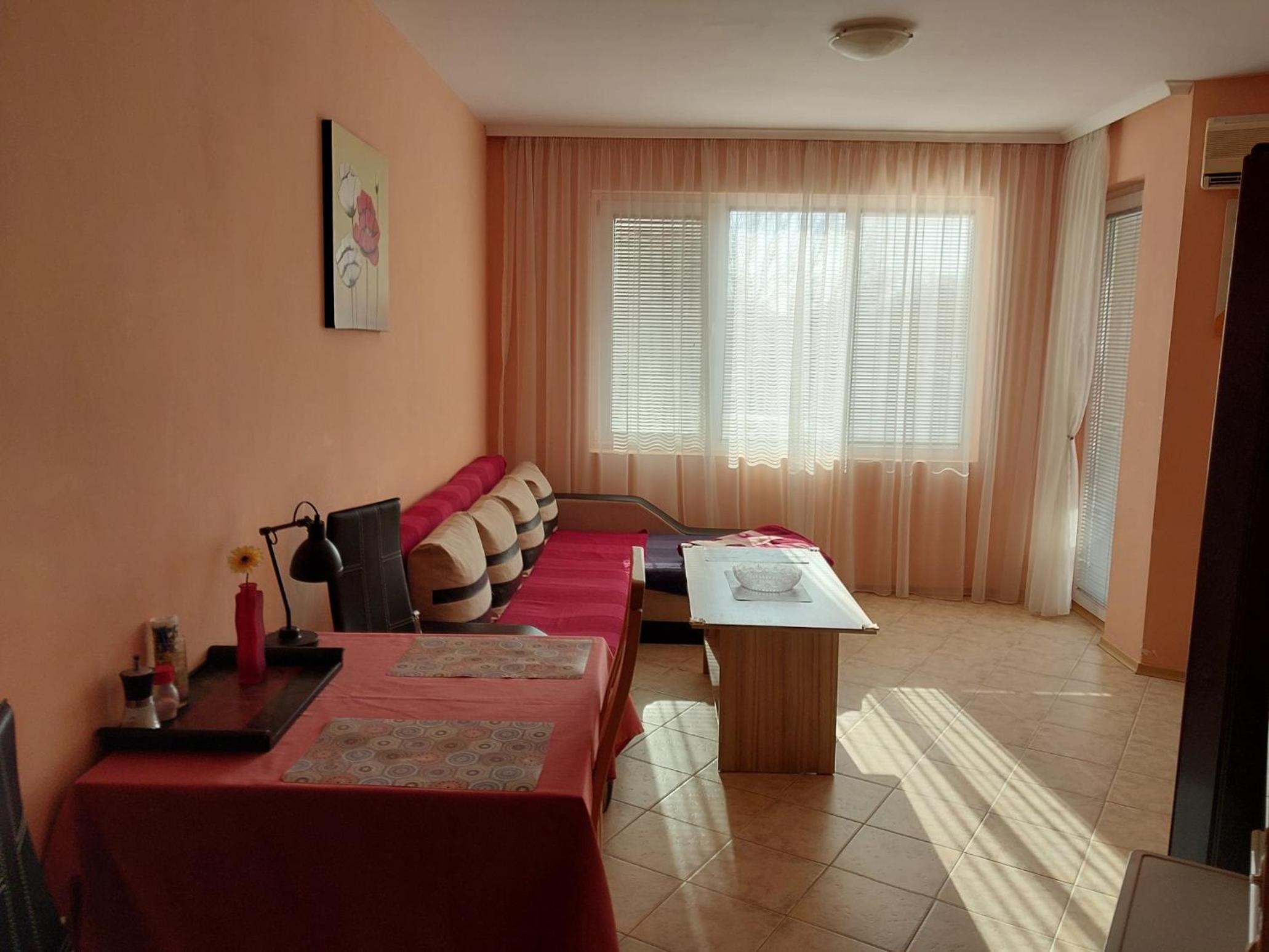 Prestige Sunny Beach