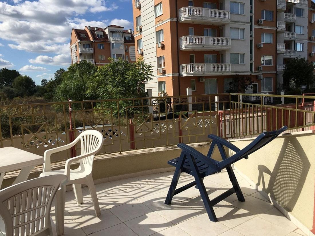 Prestige Sunny Beach