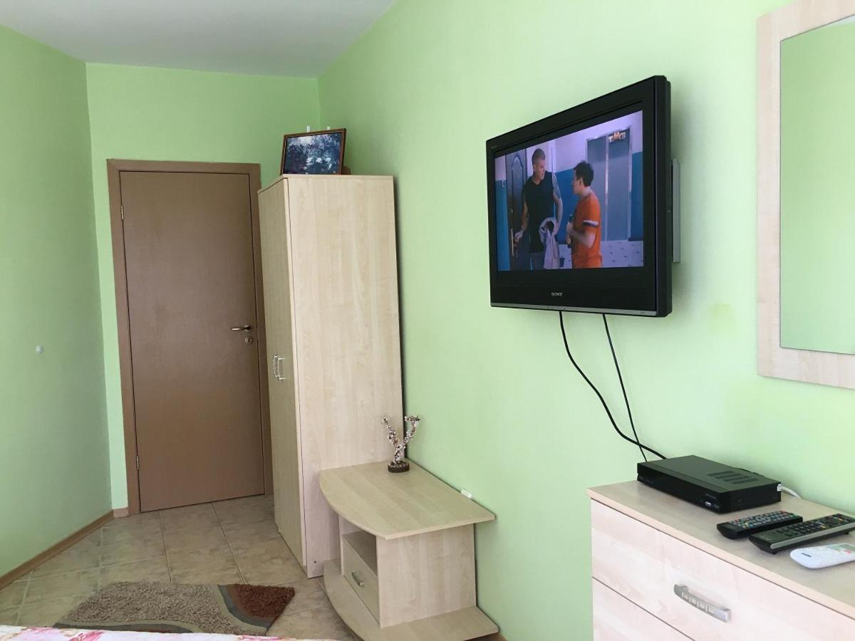 Prestige Sunny Beach