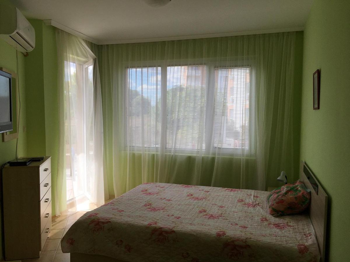Prestige Sunny Beach
