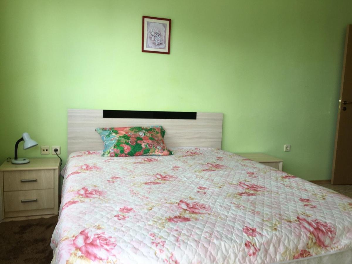 Prestige Sunny Beach