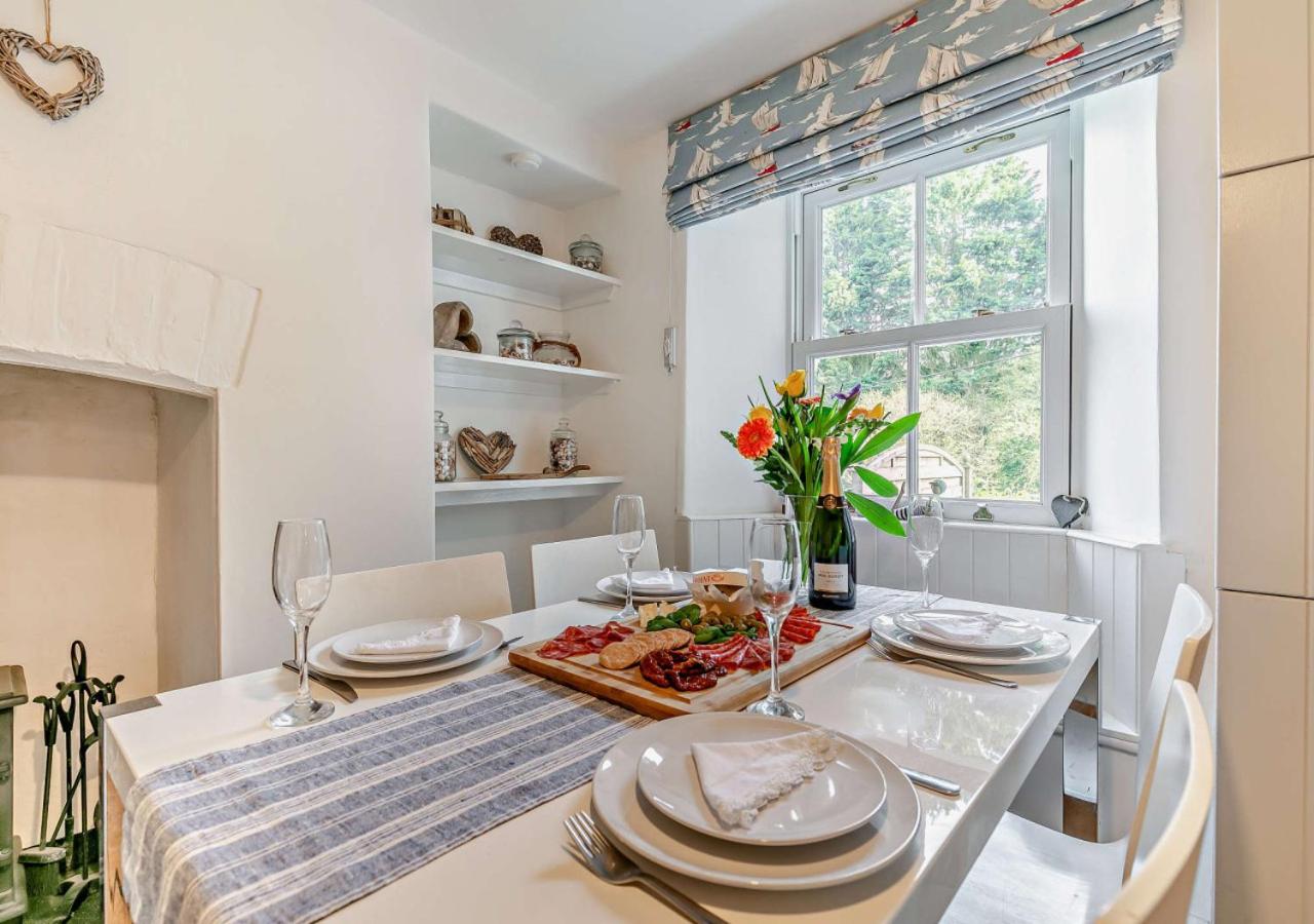 2 Bed in Wadebridge oc-r27444