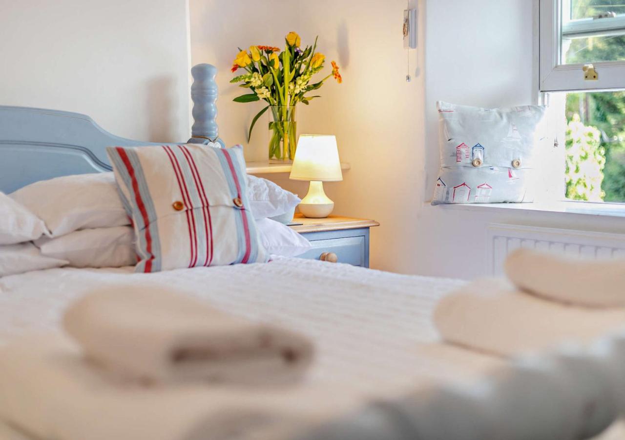 2 Bed in Wadebridge oc-r27444