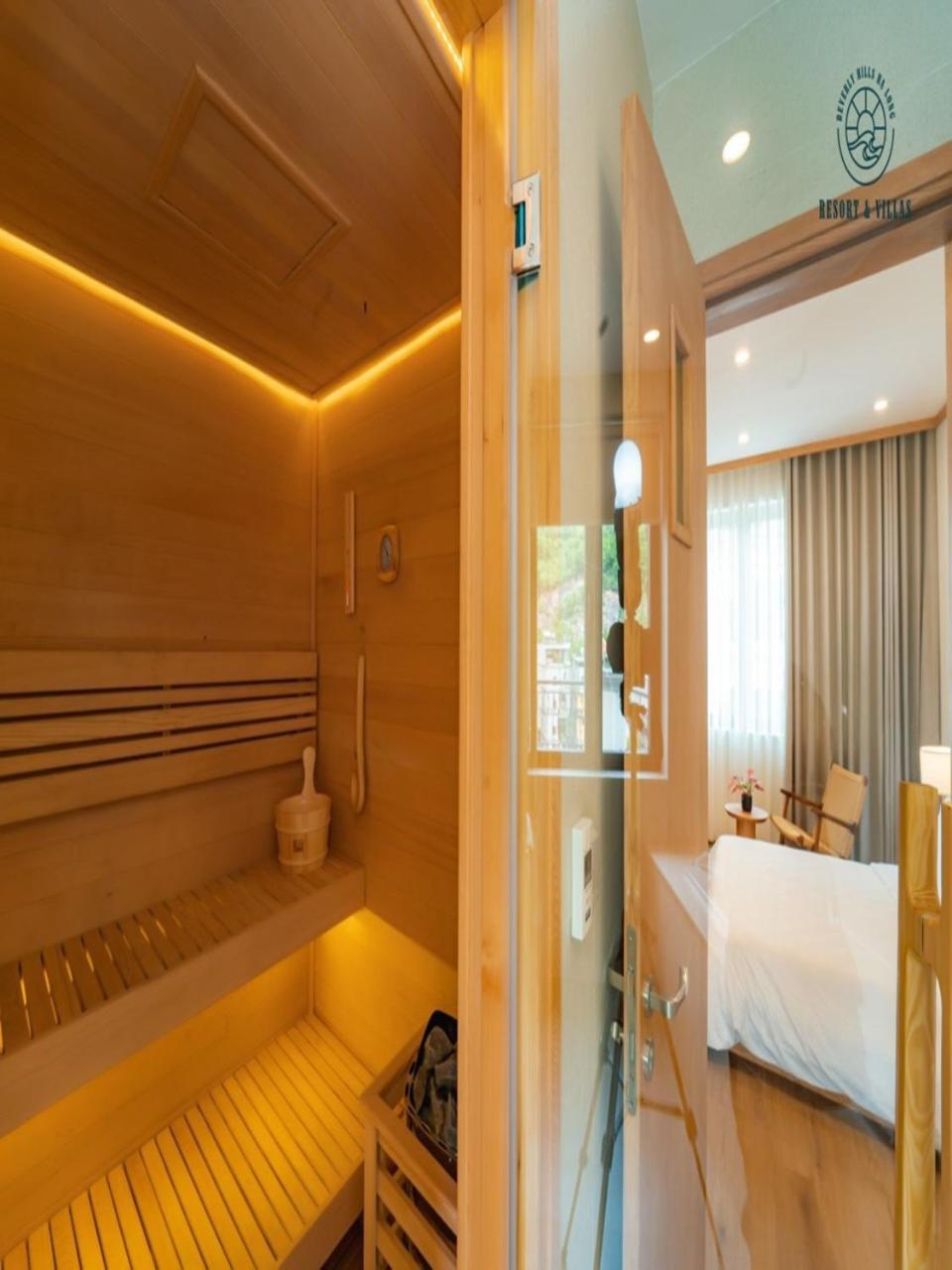 Chuỗi Villa 7 Ngủ đồi Beverly hill - trung tâm Bãi Cháy- Sang trọng - Đẳng cấp view 5