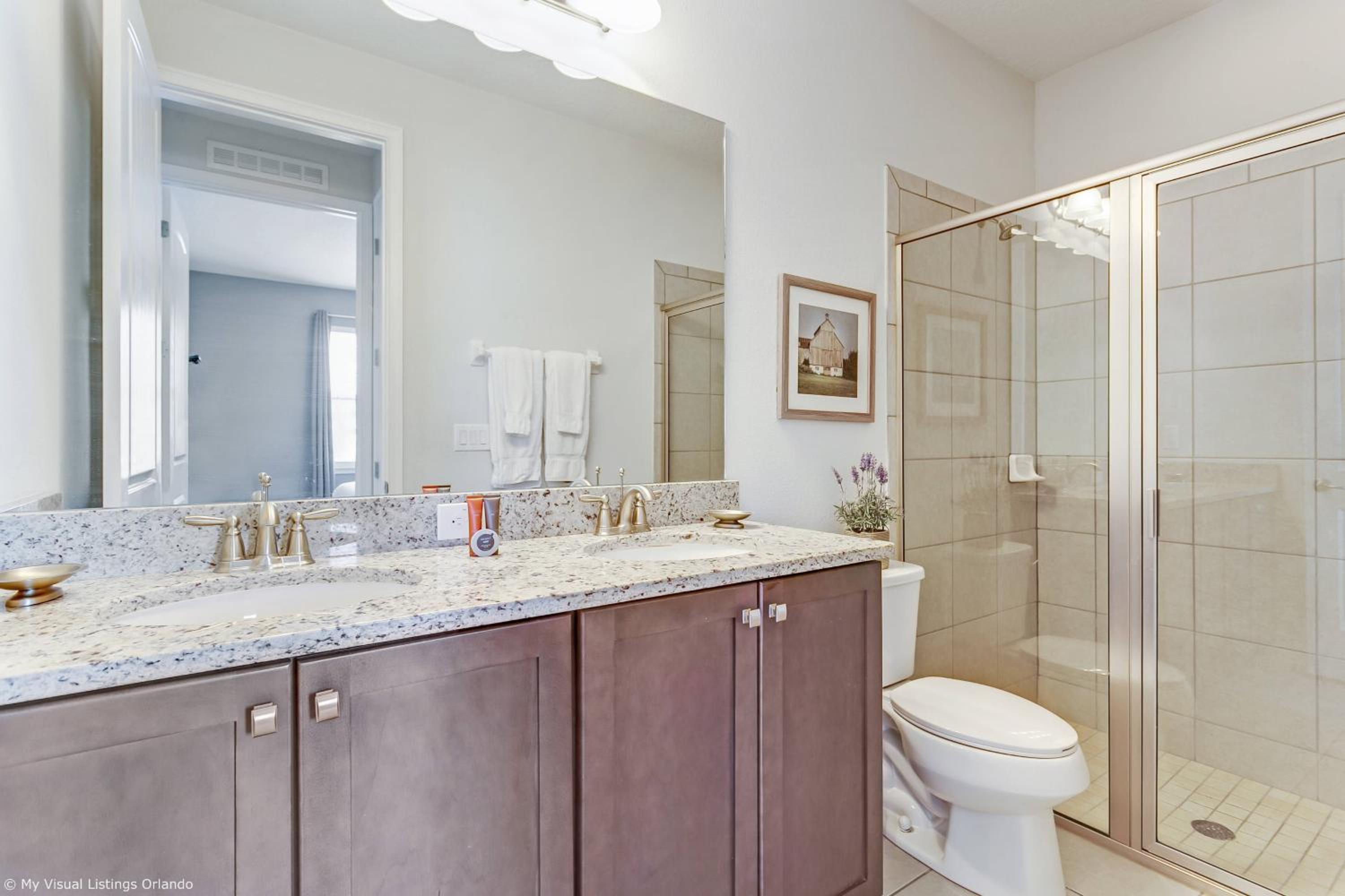 Encore Resort 8 Bedroom Home with Pool 2114