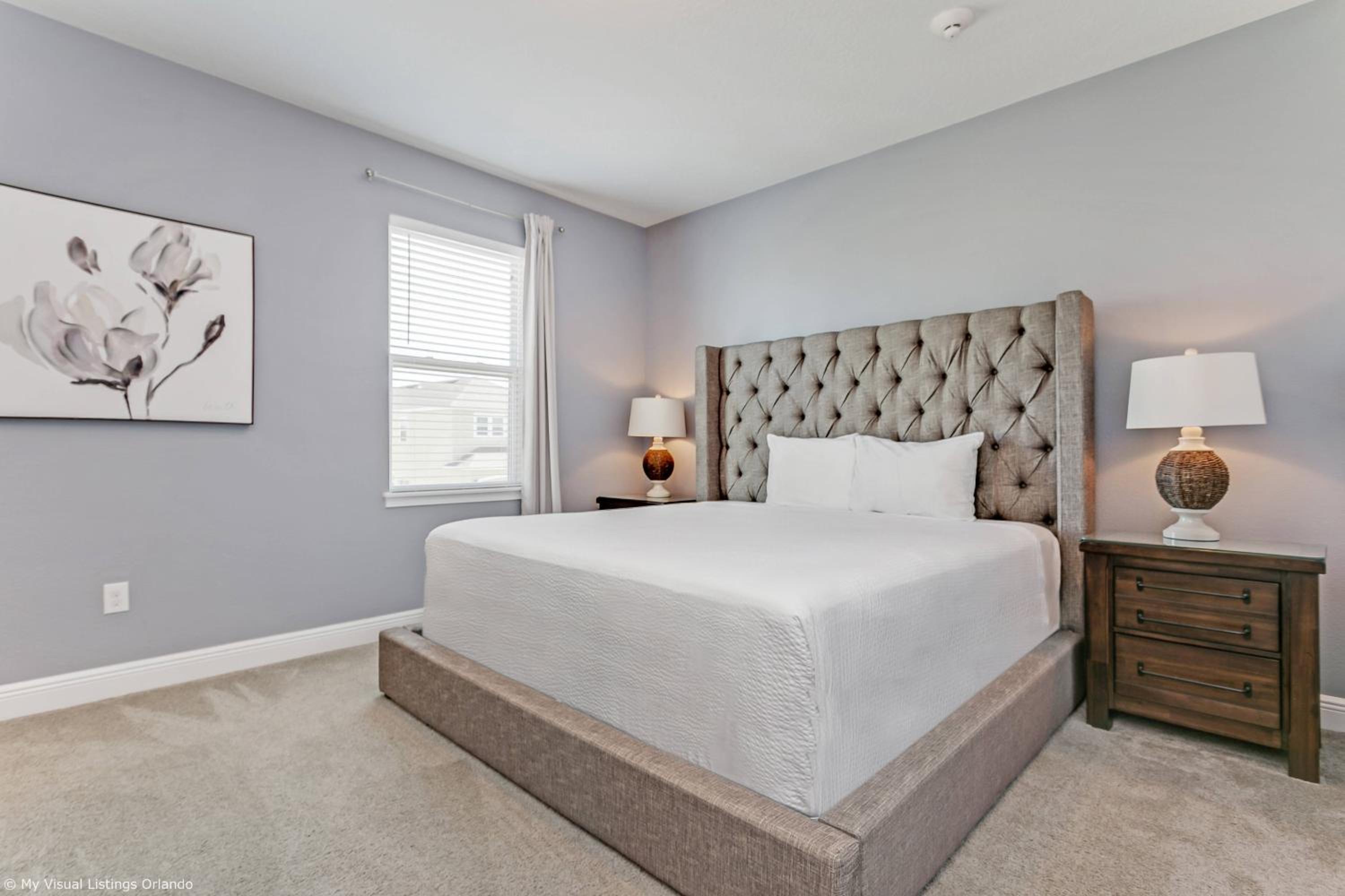 Encore Resort 8 Bedroom Home with Pool 2114