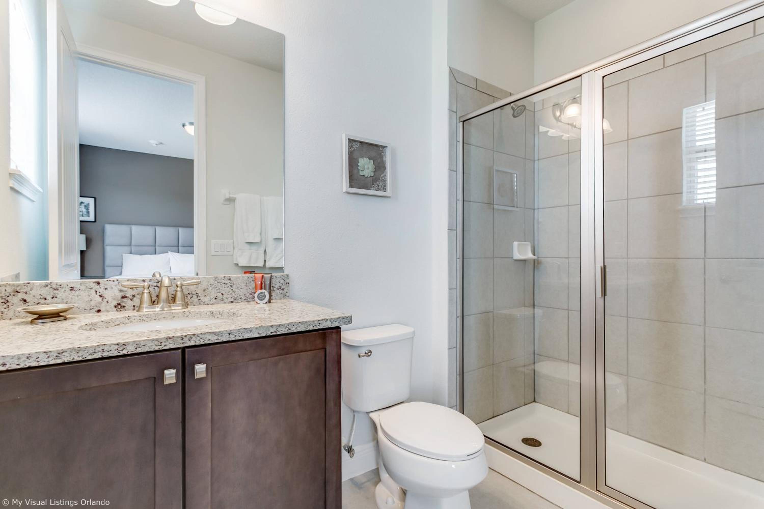 Encore Resort 8 Bedroom Home with Pool 2114