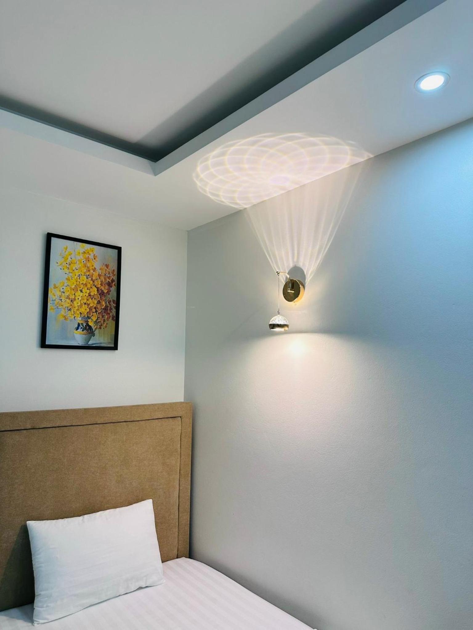 Nhà nghỉ Anh Dũng