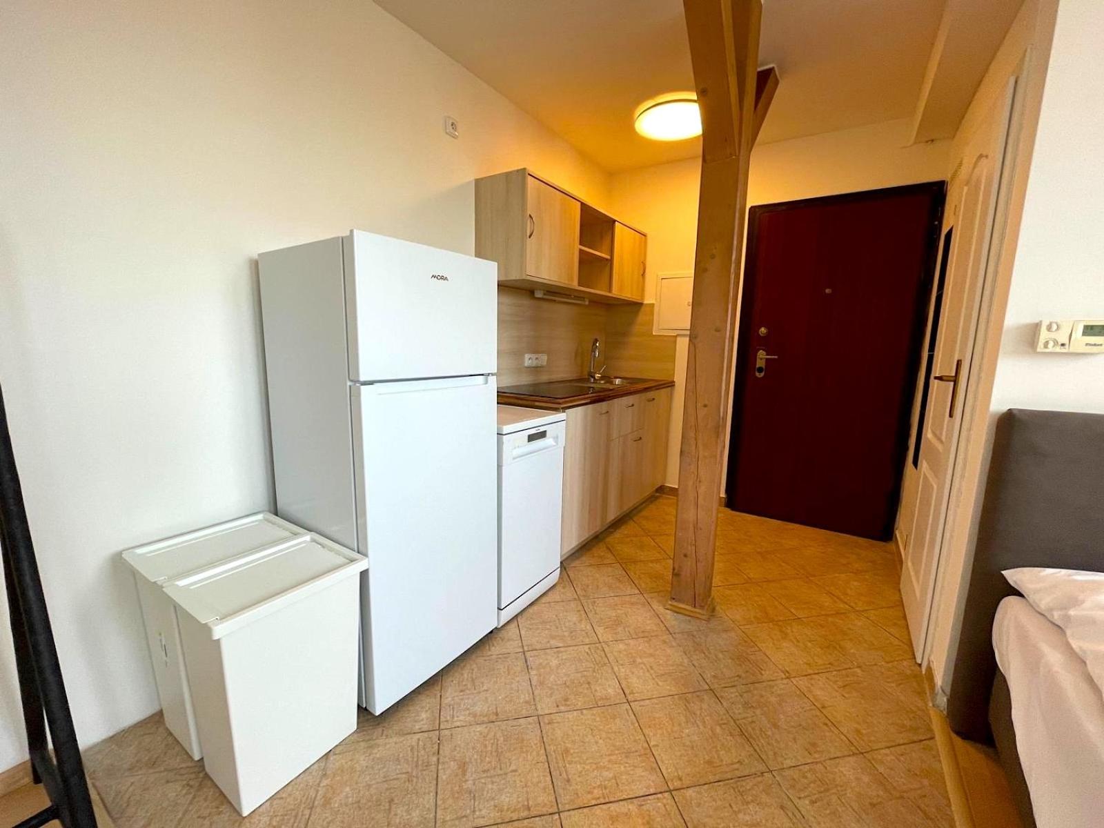 Katerina's Downtown Apartments